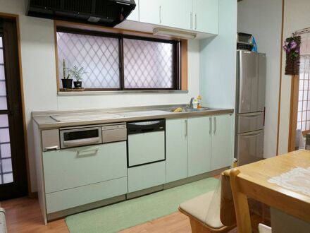 nico ハウス ＜五島 福江島＞ 写真