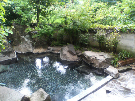 ペンション長閑郷 写真