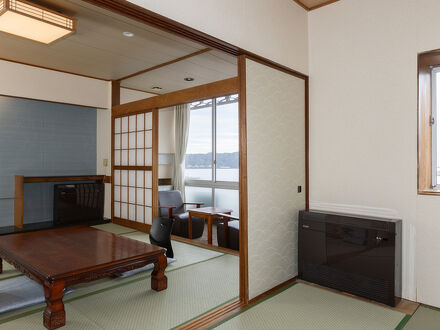 下田伊東園ホテルはな岬 写真
