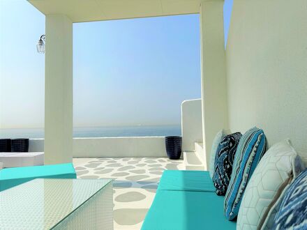 THE VILLA －SANTORINI AWAJI－ 写真