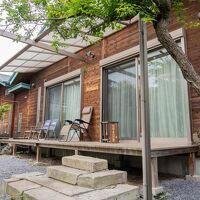 木の家ゲストハウス 写真