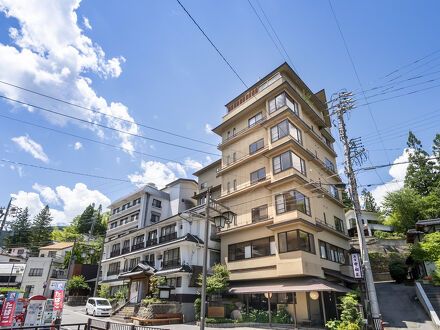 別所温泉 旅館 中松屋 写真