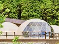 由布院温泉グランピング 風の響き 写真