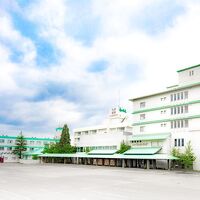 青森のお宿 ホテルアップルランド