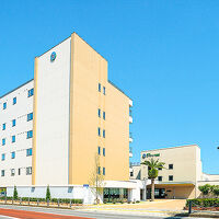 HOTELシーサイド島原
