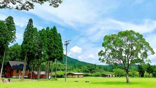 十曽青少年旅行村