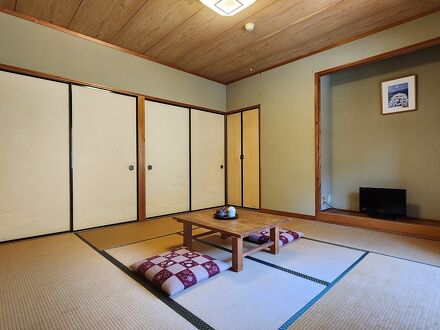 柿其温泉 渓谷の宿 いち川 写真