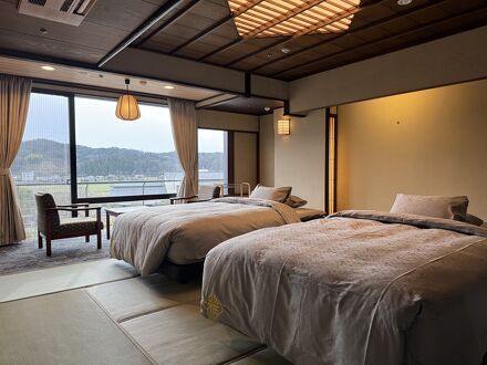 みやびの宿 加賀百万石 写真