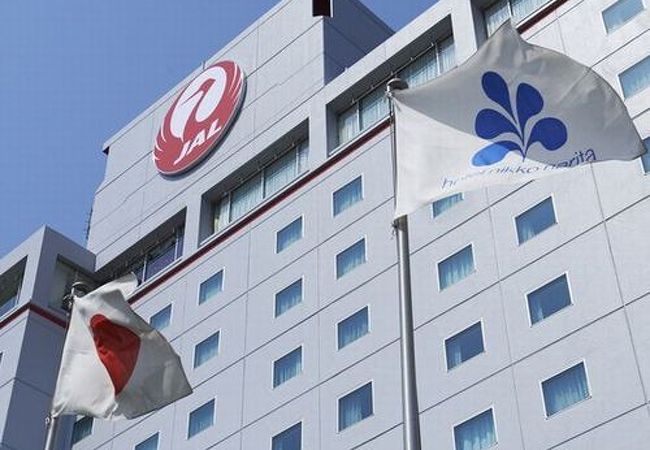 ホテル日航成田 写真