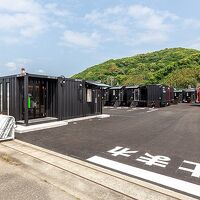 HOTEL R9 The Yard 江北 写真