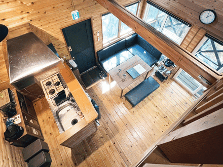 エンゼルフォレスト伊豆スカイライン 写真