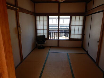 民宿　萬田屋 写真