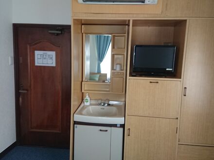 音戸の瀬戸　とらや旅館 写真