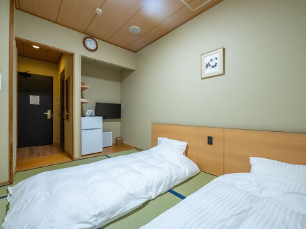 横浜みなとみらい 万葉倶楽部 写真