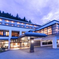 大江戸温泉物語 Premium 下呂本館 写真