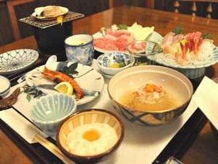 山湯の宿 花梨の宿泊予約なら フォートラベル の格安料金比較 下賀茂温泉