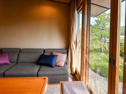 かみのやま温泉 仙渓園 月岡ホテル 写真