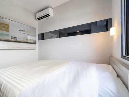 スーパーホテル徳島 小松島天然温泉 写真