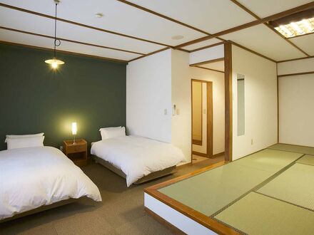 ＹＵＭＯＲＩ　ＯＮＳＥＮ　ＨＯＳＴＥＬ 写真