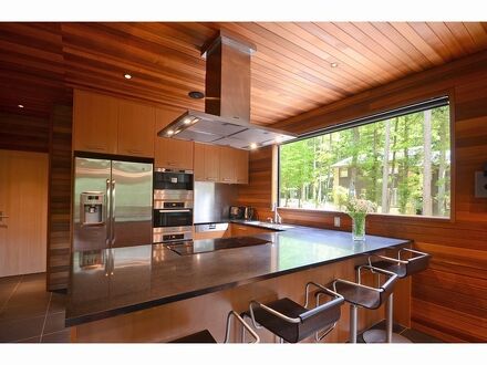 フェニックス シャレー 写真