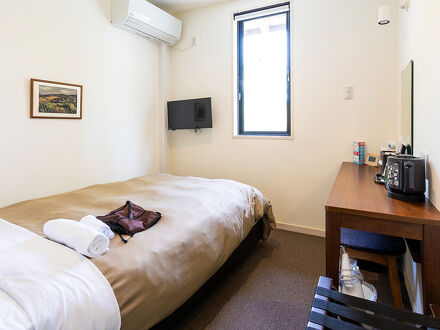 HOTEL B-Stone Garden 写真