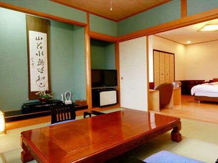 伊勢志摩国立公園　賢島の宿　みち潮 写真