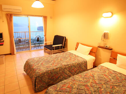 ホテル イルマーレウナリザキ＜西表島＞ 写真