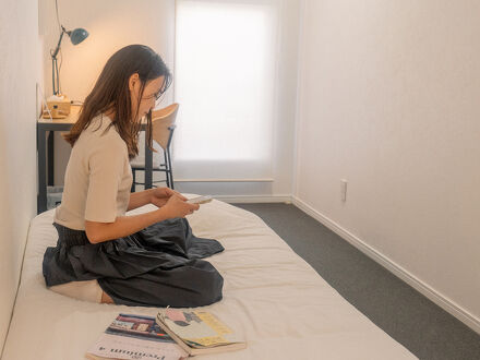 RAK KIYOMIZU（ラク キヨミズ） 写真