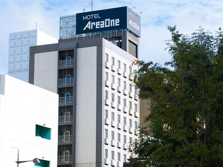 ホテルエリアワン岡山 (HOTEL　Areaone) 写真