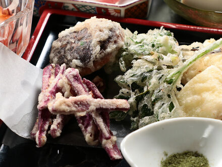 OYADO&CAFEのら 写真