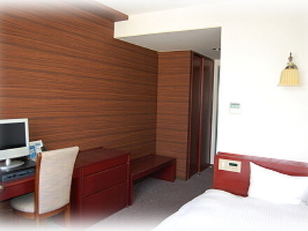 ホテルアーバンポート 写真