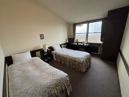 リゾートイン ブローニュ 写真