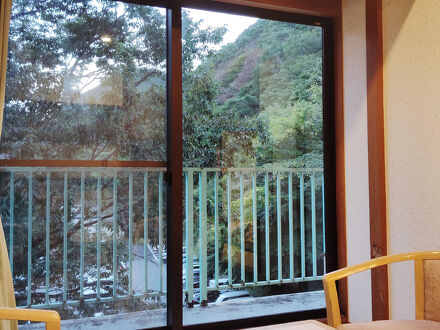 水上温泉郷　ゆびそ温泉　ホテル湯の陣 写真