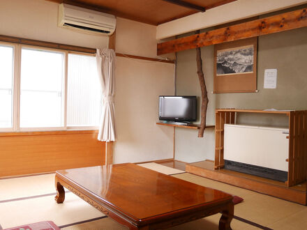 やまいち荘 写真