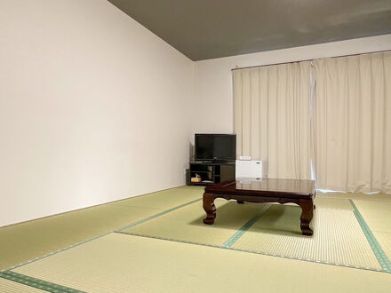 栄美屋旅館 写真