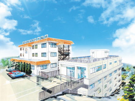 ビジネスホテル　若狭 写真