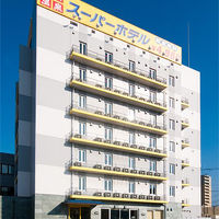 スーパーホテル薩摩川内 写真