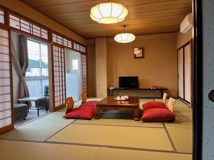 いわき湯本温泉　魚々彩々　旬味の宿　うお昭 写真