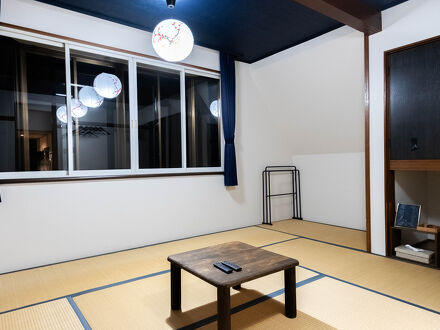 ロッヂ モントゼー 写真
