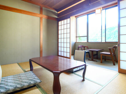 鳴子温泉　旅館弁天閣 写真
