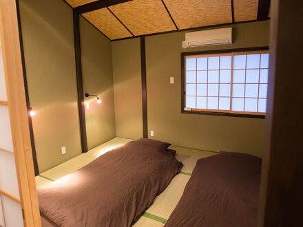 青竹庵 写真
