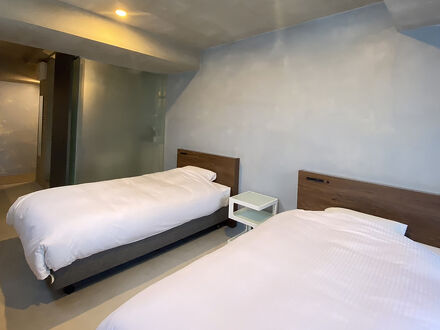 maejima Hotel ～那覇前島ホテル コンセプトホテル～	　 写真