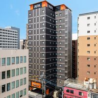 アパホテル 博多駅前三丁目 写真