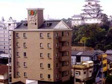 福山ローズガーデンホテル 写真