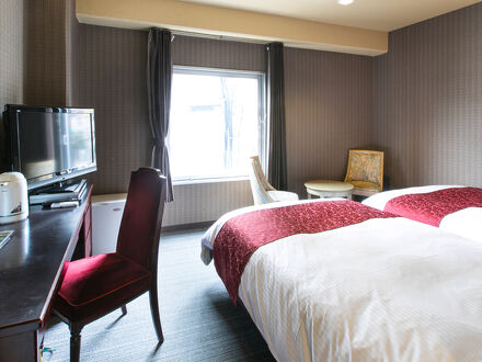 エンナンホテル　久留米 写真