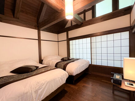 小豆温泉　花木の宿 写真