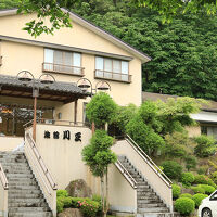 旅館川正