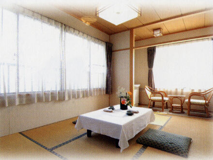 旅館 鈴木屋 ＜茨城県＞ 写真