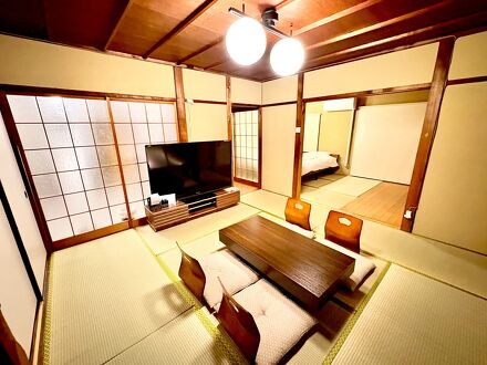 内宮前別邸 星伊 写真