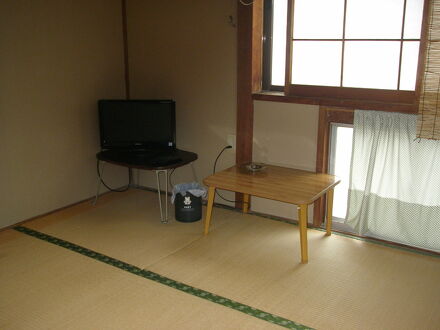 旅館まつやま 写真